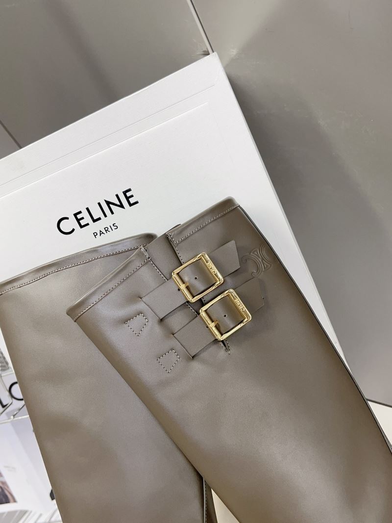 Celine Boots